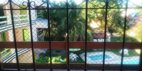 Apartamento Ximenes Family