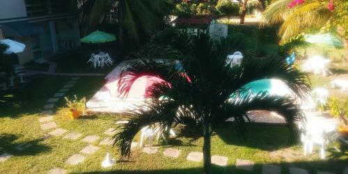 Apartamento Ximenes Family