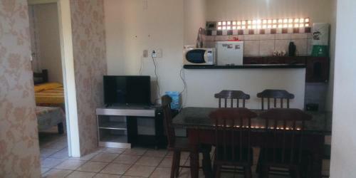Apartamento Ximenes Family