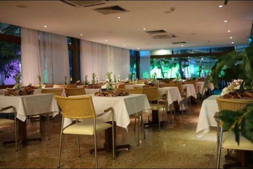 Apartamento Marulhos Resort