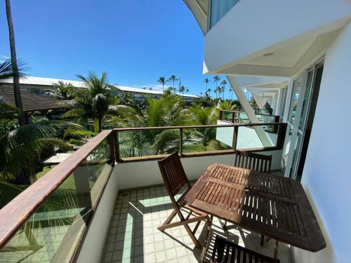 Apartamento Ancorar Flat Resort