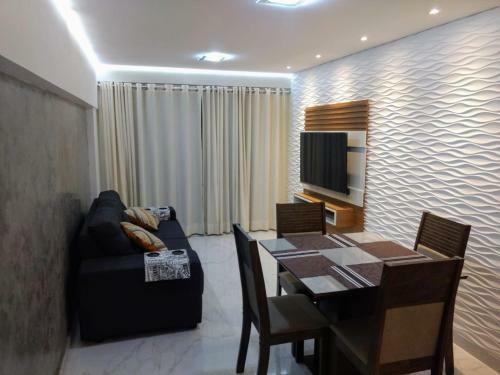 Apartamento Makaiba Residence Flats