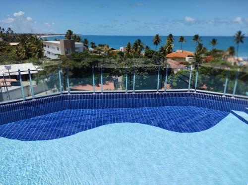 Apartamento Makaiba Residence Flats