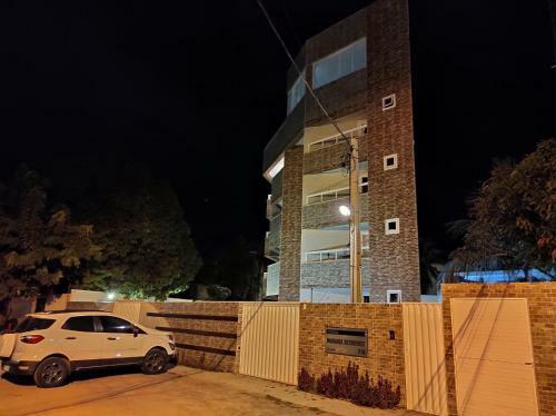 Apartamento Makaiba Residence Flats