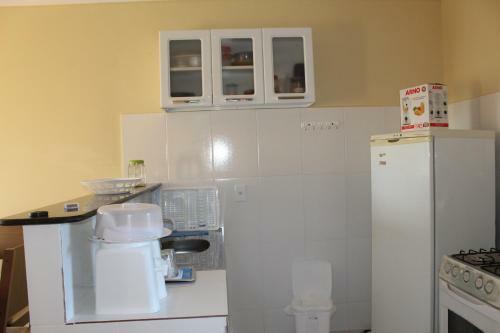 Apartamento Flats Familia Sousa
