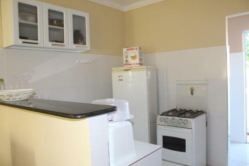 Apartamento Flats Familia Sousa