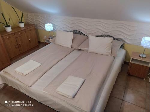 Bazsi Apartman