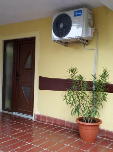 Bazsi Apartman