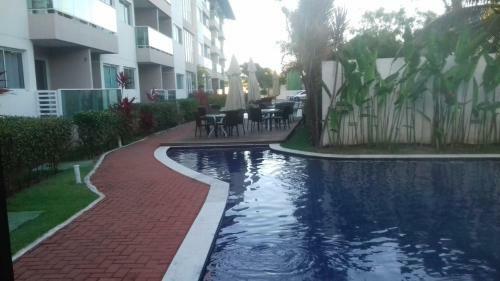 Apartamento Porto Plaza Flat Service