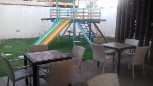 Apartamento Porto Plaza Flat Service