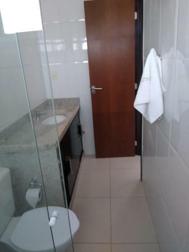 Apartamento Porto Plaza Flat Service