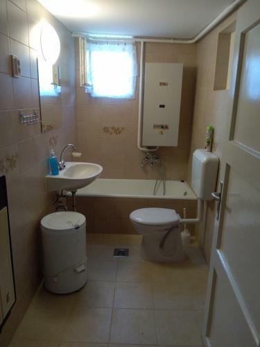 R�day Apartman
