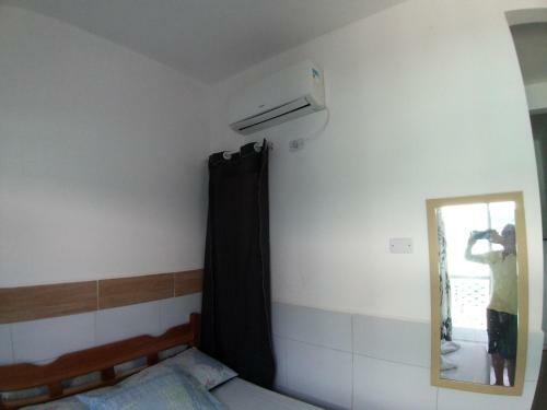Apartamento Flats Paulo Porto Mara