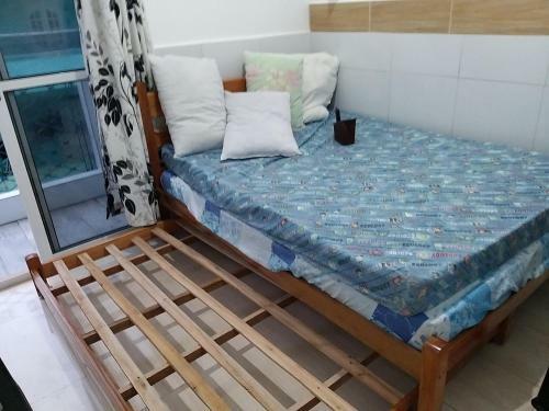 Apartamento Flats Paulo Porto Mara