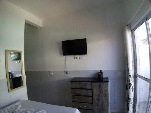 Apartamento Flats Paulo Porto Mara
