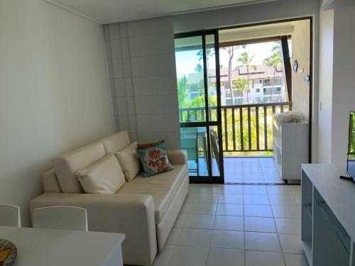 Apartamento Flat Beach Class Muro Alto
