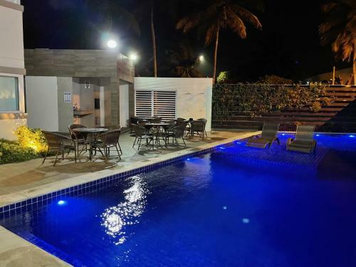 Apartamento Solar Porto Rico