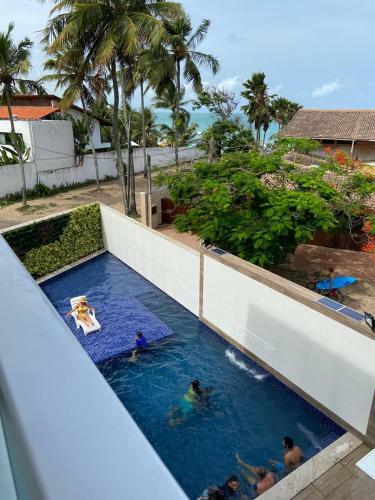 Apartamento Solar Porto Rico