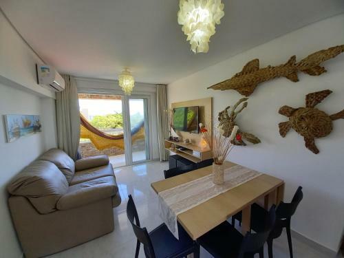 Apartamento Makaiba Residence