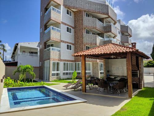 Apartamento Makaiba Residence