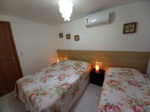 Apartamento Makaiba Residence