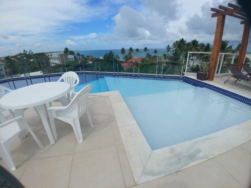 Apartamento Makaiba Residence