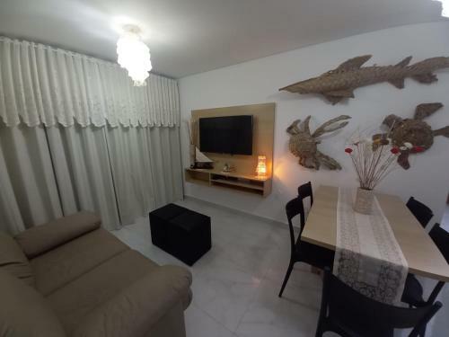 Apartamento Makaiba Residence
