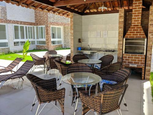 Apartamento Makaiba Residence
