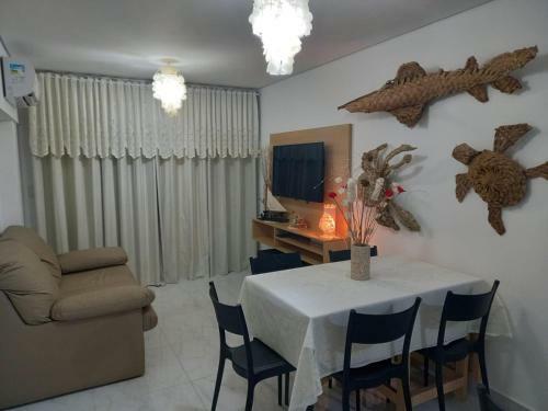 Apartamento Makaiba Residence