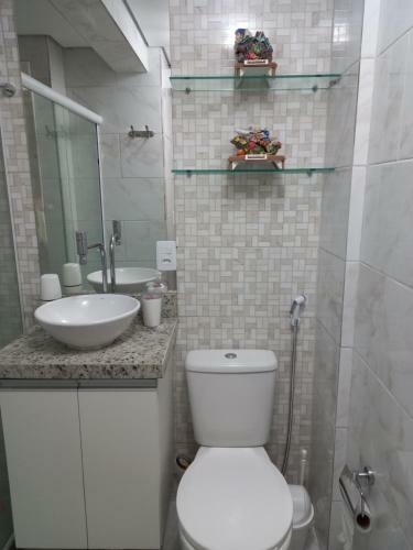 Apartamento Makaiba Residence