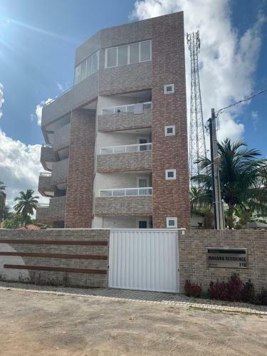 Apartamento Makaiba Residence
