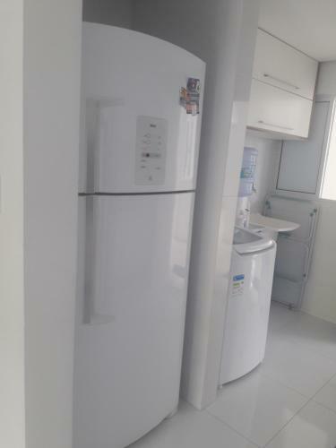 Apartamento Flat Porto Beijupir�