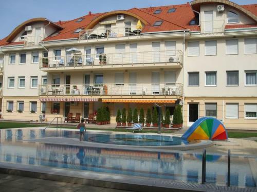 Relax Beach Apartman