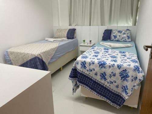 Apartamento Condom�nio Solar Porto Rico Ap 3