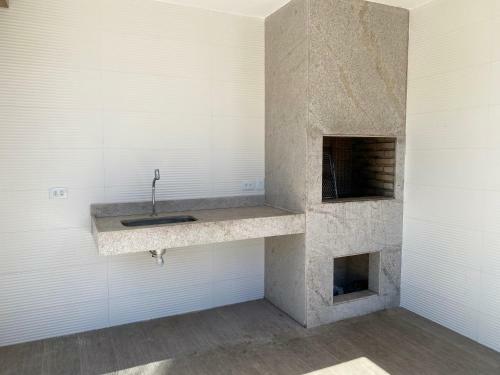 Apartamento Condom�nio Solar Porto Rico Ap 3
