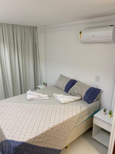 Apartamento Condom�nio Solar Porto Rico Ap 3
