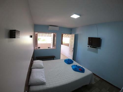Posada Pousada Bella Suites