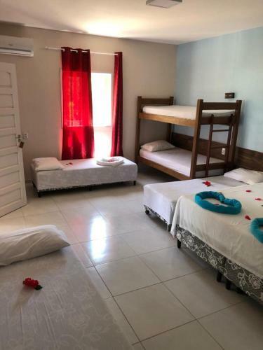 Posada Pousada Bella Suites