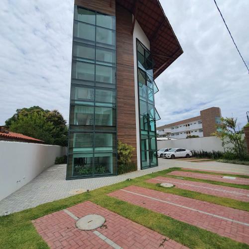 Apartamento Sussego Comforto Praia Bello
