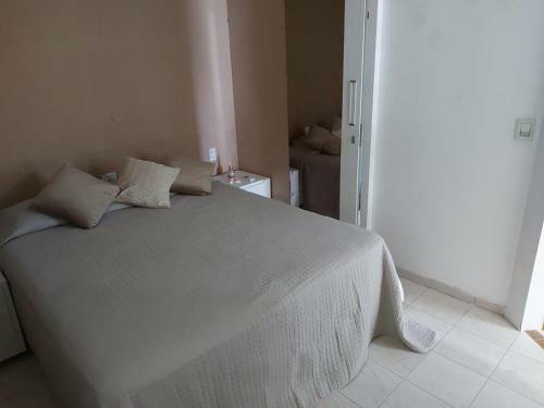 Apartamento Beach Class Muro Alto