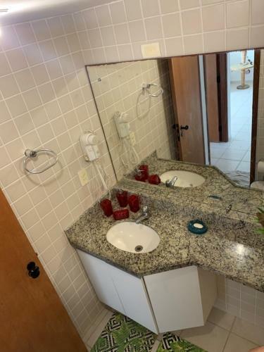 Apartamento Muro Alto Marupiara Su�tes