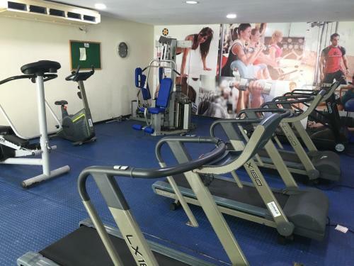 Apartamento Flat Marulhos Praia De Muro Alto
