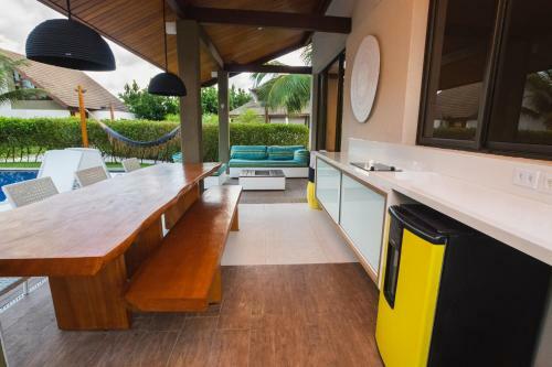 Bangal� Pr� Beira Mar Malawi