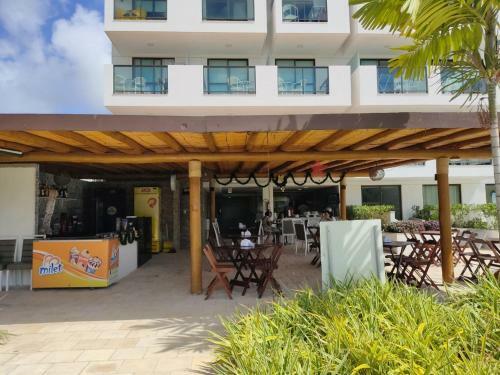 Apartamento Laguna Beach Flat Em Porto