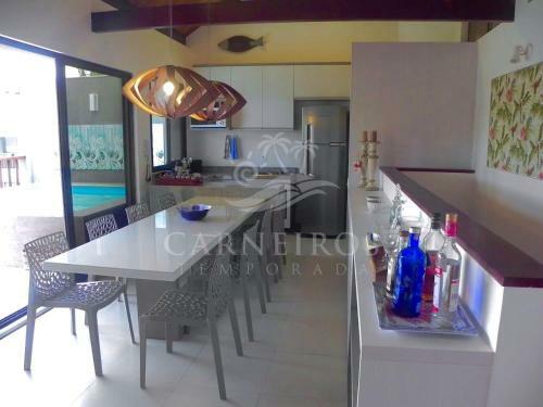 Apartamento Duplex Com Piscina Malawi