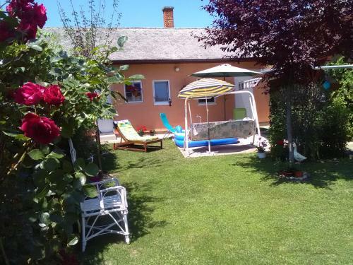 Zs�ka Apartman