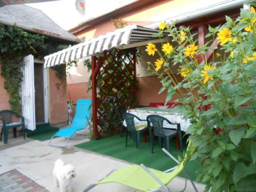 Zs�ka Apartman