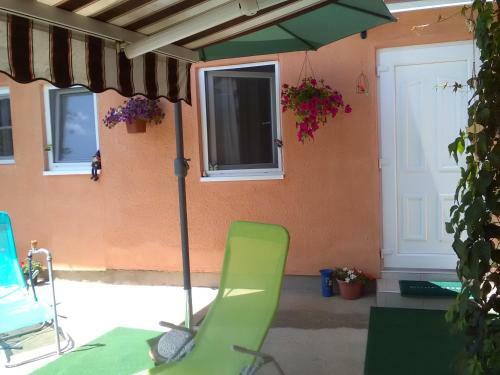 Zs�ka Apartman