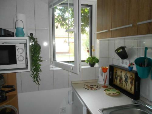 Zs�ka Apartman