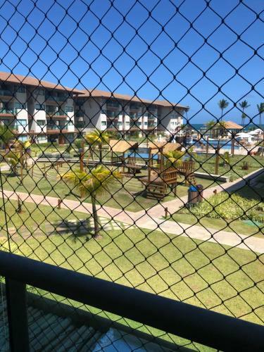 Apartamento Porto De Galinhas P� Na Areia
